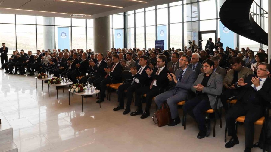 Necmettin Erbakan, Doğumunun 100. Yılında Uluslararası Kongreyle Anıldı