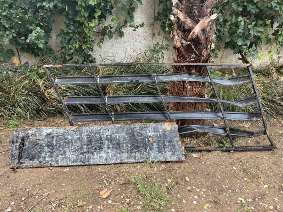 Antalya’da 4 İşçinin Öldüğü Hortum Felaketinde O Anları Anlattılar