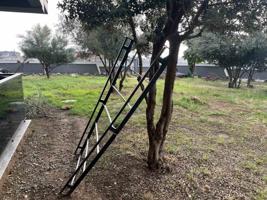 Antalya’da 4 İşçinin Öldüğü Hortum Felaketinde O Anları Anlattılar
