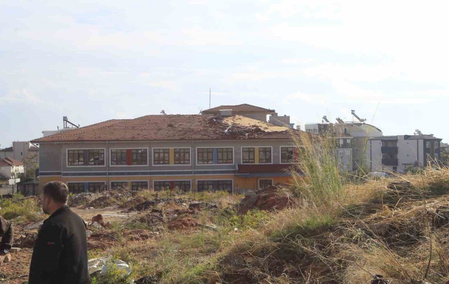 4 İşçinin Can Verdiği Hortumda Gözaltına Alınan 2 Şüpheli Adliyeye Sevk Edilecek, 2 Şüpheli Firari