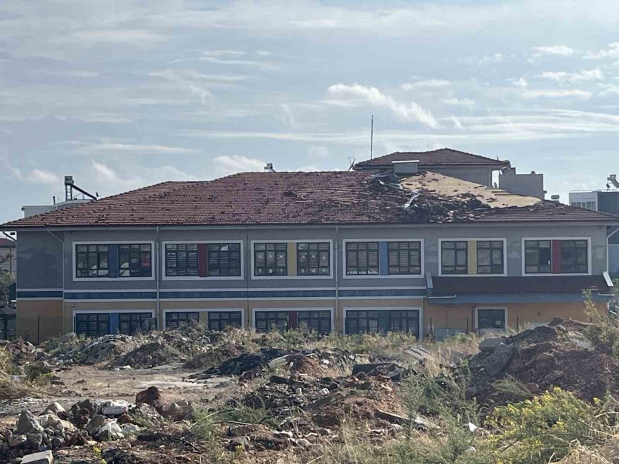 4 İşçinin Can Verdiği Hortumda Gözaltına Alınan 2 Şüpheli Adliyeye Sevk Edilecek, 2 Şüpheli Firari