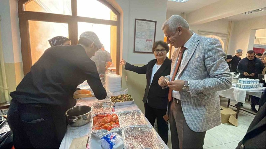 Karaman’da Cumhuriyet Bayramı’na Özel Panayır Düzenlendi