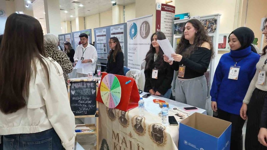 Afetlere Dirençli Şehirler İçin Yazılım Geliştiriliyor