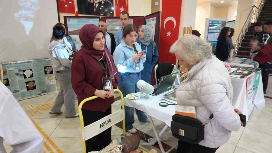 Afetlere Dirençli Şehirler İçin Yazılım Geliştiriliyor