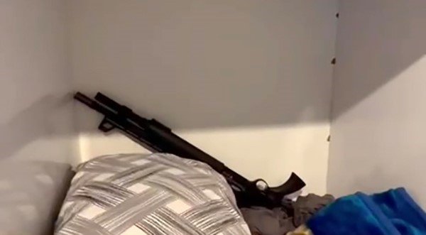 Silahlı Saldırı Failleri 120 Saatlik Kamera Kaydı İzlenerek Yakalandı