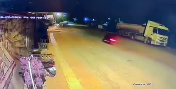 Silahlı Saldırı Failleri 120 Saatlik Kamera Kaydı İzlenerek Yakalandı