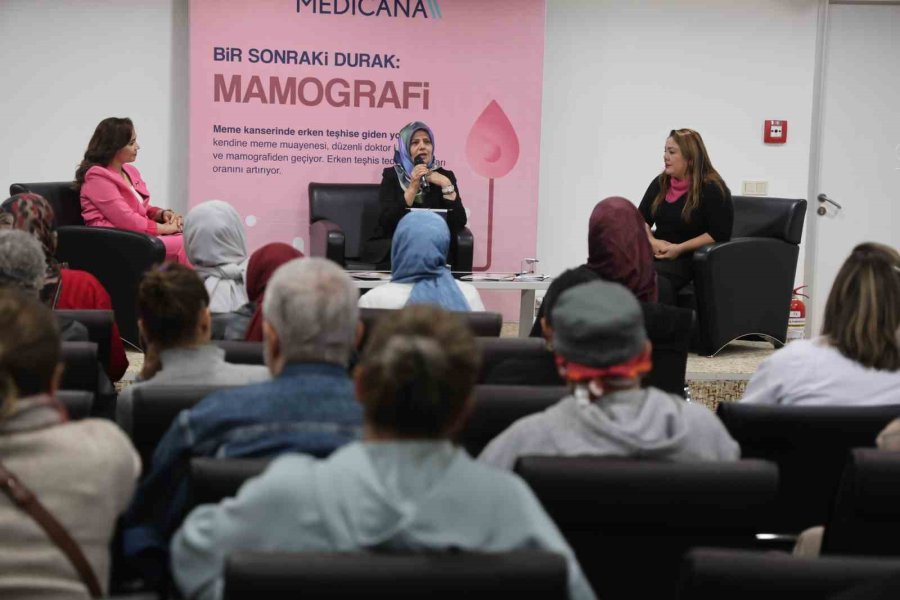 20’li Yaşlarında Meme Kanserini Yendi, Şimdi Kadınlara Örnek Oldu