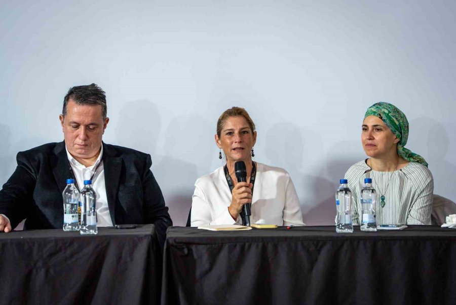 Altın Portakal Çevreci Sinemanın Peşinde