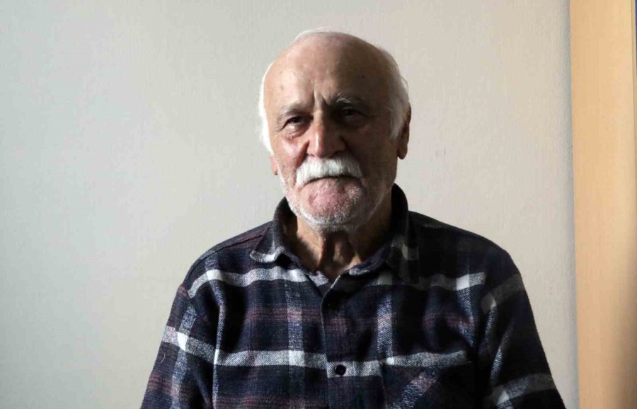 Mankenler Kraliçesi Aslı Baş’ın Babası: " Kızım Cinayete Kurban Gitti"