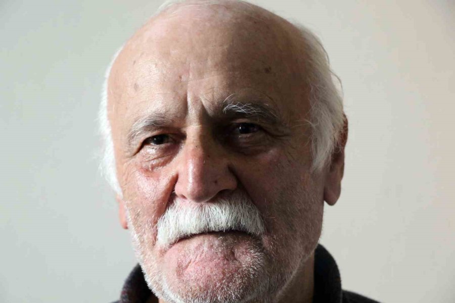 Mankenler Kraliçesi Aslı Baş’ın Babası: " Kızım Cinayete Kurban Gitti"