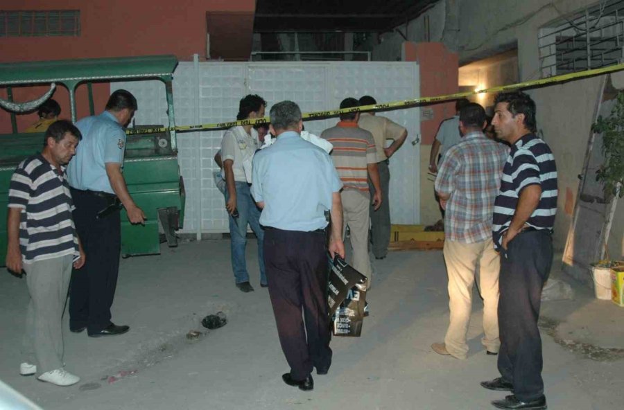 Mersin’de 19 Yıllık ’mumya Ceset’ Cinayeti Aydınlatıldı