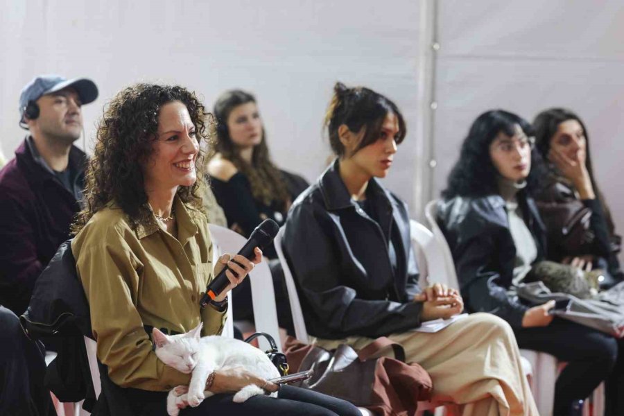 Altın Portakal’da Oyuncuların Günü