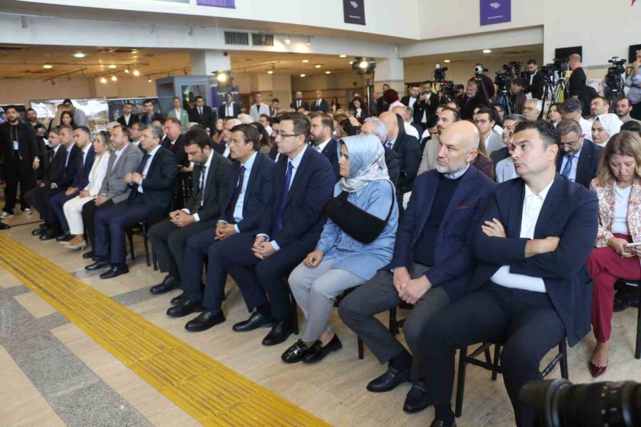 Antalya Kültür Yolu Festivali’nde 9 Gün Boyunca 440’tan Fazla Etkinlik