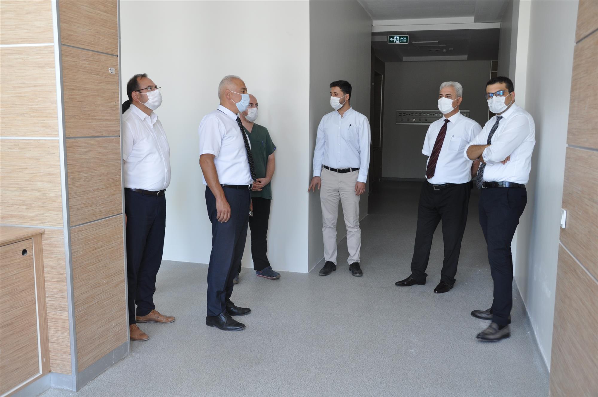 Karaman Eğitim ve Araştırma Hastanesi