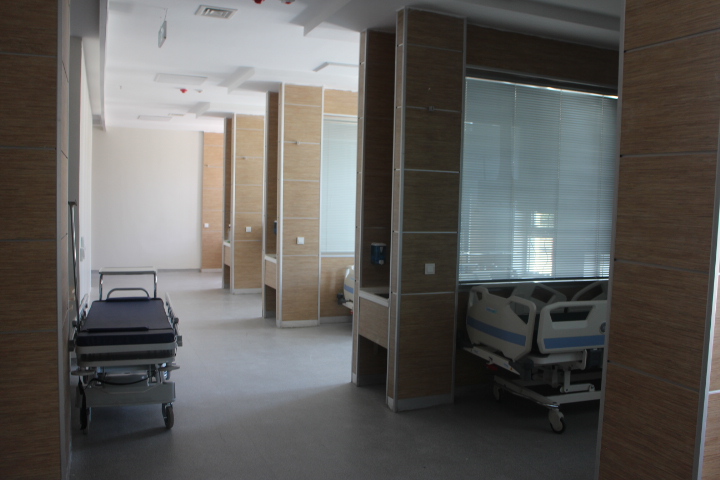 Karaman Eğitim ve Araştırma Hastanesi