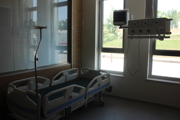 Karaman Eğitim ve Araştırma Hastanesi