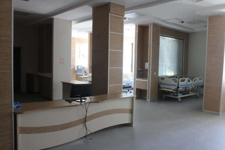 Karaman Eğitim ve Araştırma Hastanesi