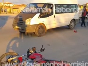 Karaman Bifa Kavşağı