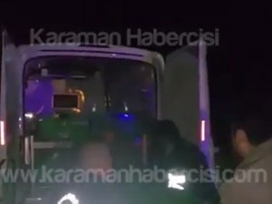 Yaşlı Kadın Evinde ölü bulundu