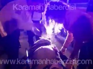 Atatürk Bulvarı Askerlik Şubesi Civarı