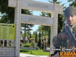 Şehit Asker Oğuzhan Küçük A Haber Yayınında