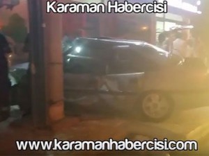 İbrahim Öktem Caddesi Üzeri