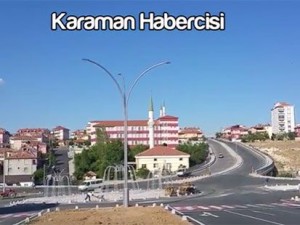 Şehit Polis Hakan Yılmaz Kavşağı