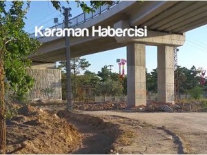 küçük çocuğun ayağına demir saplandı