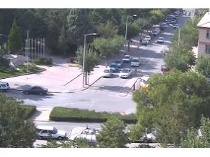 Karaman Türk Dili Parkı Canlı Yayın