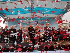 Recep Konuk Ve Recep Şeker’den Teşekkür Açıklaması