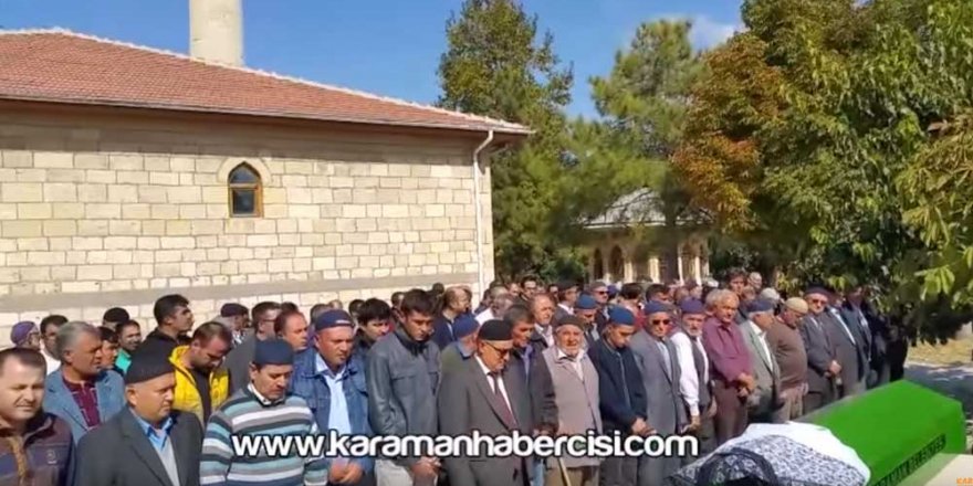 Akkalp Ailesinin Acı Günü