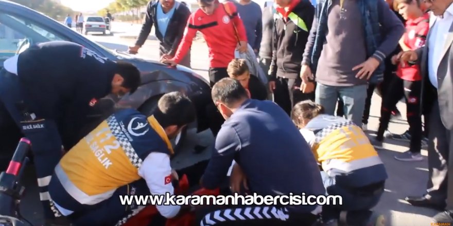 Spor Lisesi öğrencileri