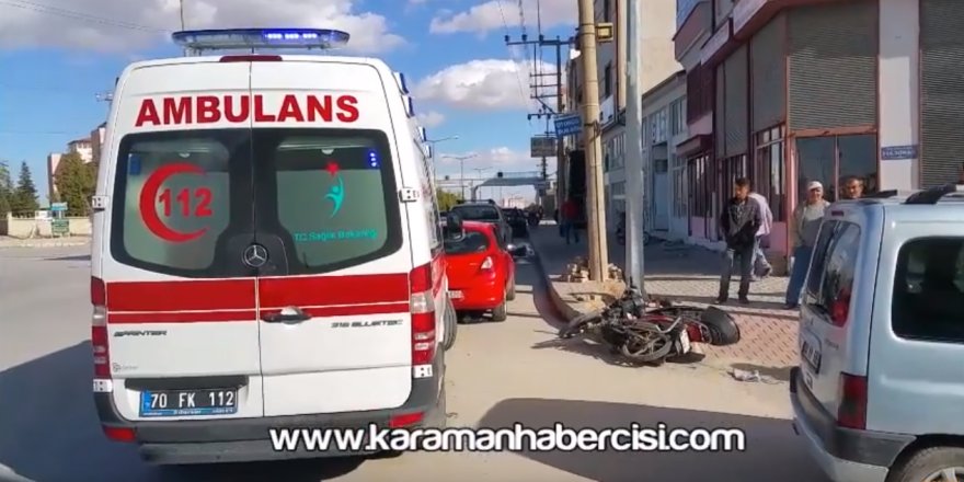 İbrahim Öktem Caddesi