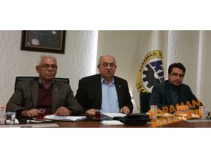 TOBB Nefes Kredisi Karaman