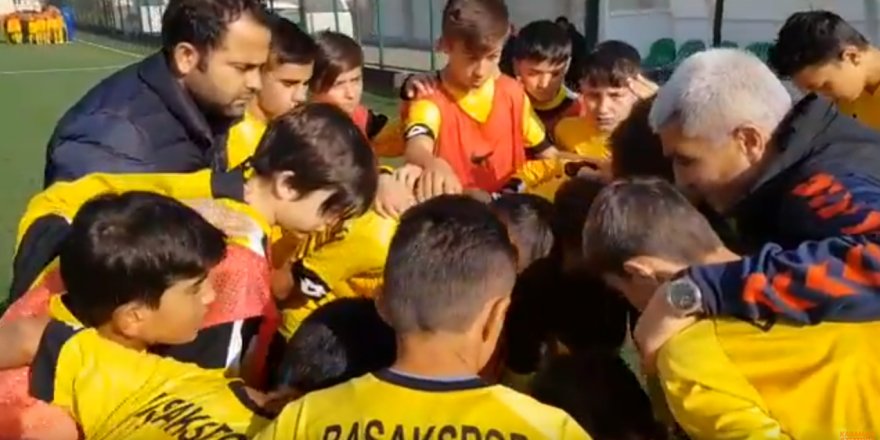 Karaman Bifa Başakspor