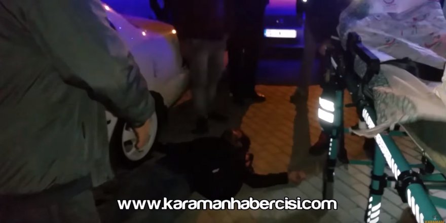 Karaman'dan Güncel Haberler