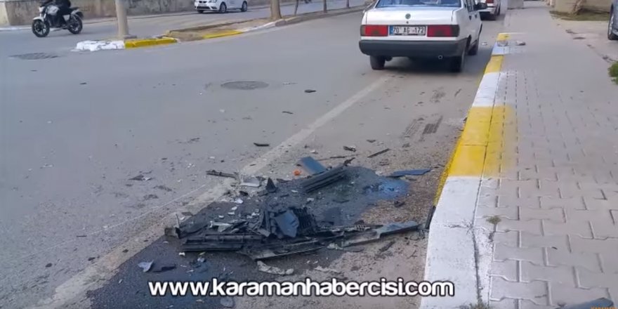 Kızlar Türbesi Önü