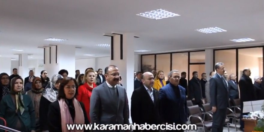 Karaman Belediyesi Kent Konseyi