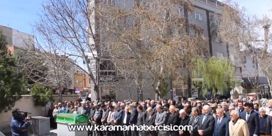 Esra Duru hayatını kaybetti.