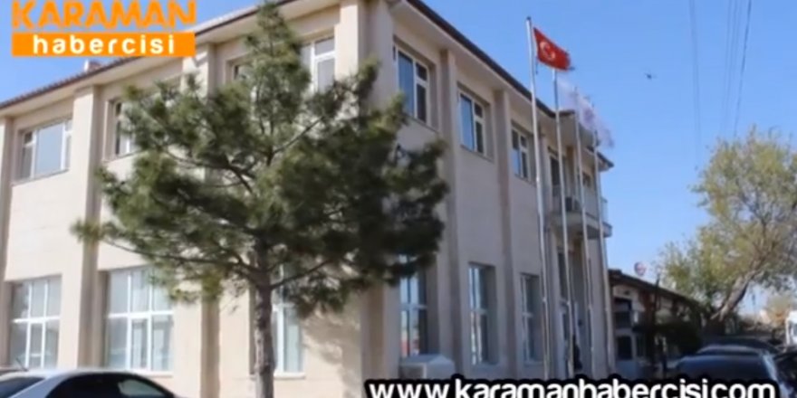 Karaman Ticaret Borsası Seçimleri