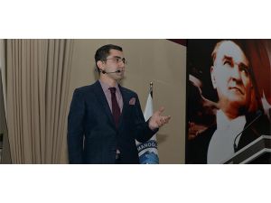 KMÜ Öğrencilerine Kariyer Semineri Verildi