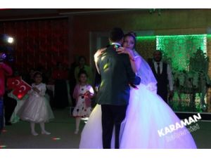 Sultan Kasrı Wedding Düğün Sezonunu Açtı