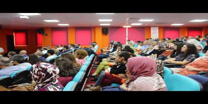 Selman Arslanbaş - Kıbrıs İlim Üniversitesi Mütevelli Heyeti Başkanı