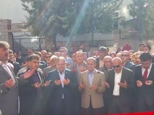 Mustafa Kale Avukatlık Bürosu Açılışı Karaman