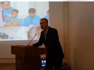 KMU izle anlat uygula basar projesi