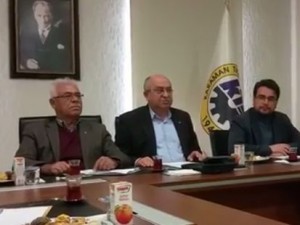 TOBB Nefes Kredisi Karaman