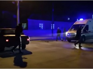 Karaman Beyazkent Trafik Kazasi