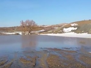 Karaman Burhan Köyü